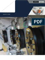 Product Guide Wartsila w31df