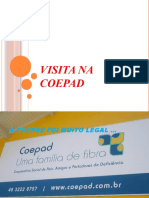 visita coepad