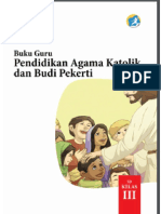 Kelas 03 SD Pendidikan Agama Katolik Dan Budi Pekerti Guru-1-1 PDF