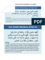 Zakat Fitrah