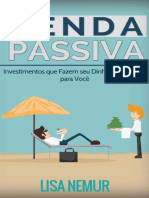 Renda Passivaa - Lisa Nemur
