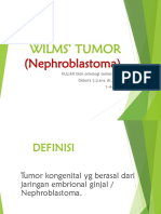 Wilms Tumor