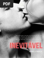 Inevitavel - Gabriela Pimenta