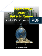 Telaah Kritis Atas Doktrin Faham Wahabi-Salafi.pdf