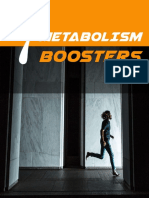 7 Metabolism Boosters - En.pt