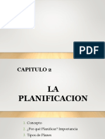 Planificacion Ing.