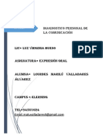 Tarea 1 Expresion Oral