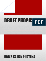 Draft Proposal Komen