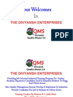 The Divyansh Entp.