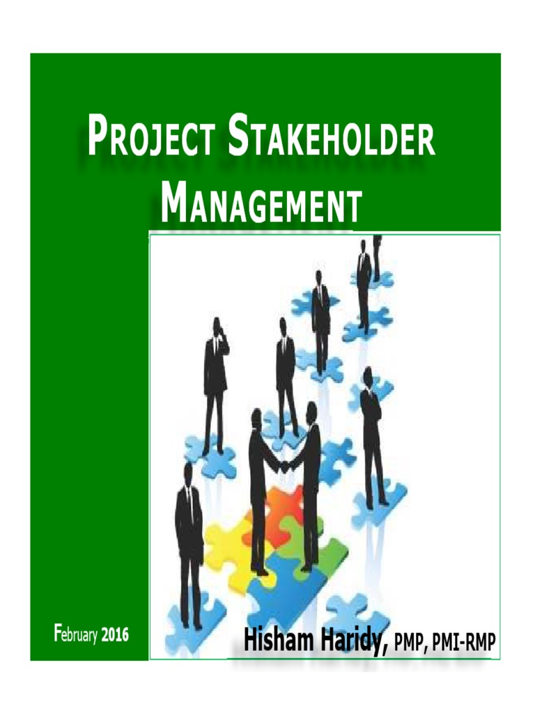 Stakeholder Register Overview | PDF | Project Management | Life Cycle ...
