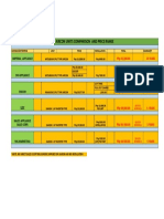 Aircon Comparison Table(1)