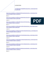 Cambridge Preliminary Tests 1 7