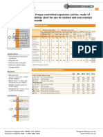 Fix-Z-A4 Stainless Steel Design Guide