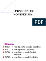 Infeksi Genital