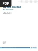 TX6 TX8 UserGde 1B 44431 ENG PDF