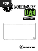 Freeplay Live Om