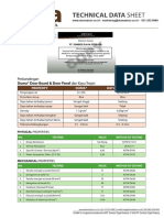 TDS-Door Board & Door Panel