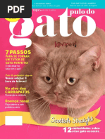 [✓]Pulo do Gato - 03 2019
