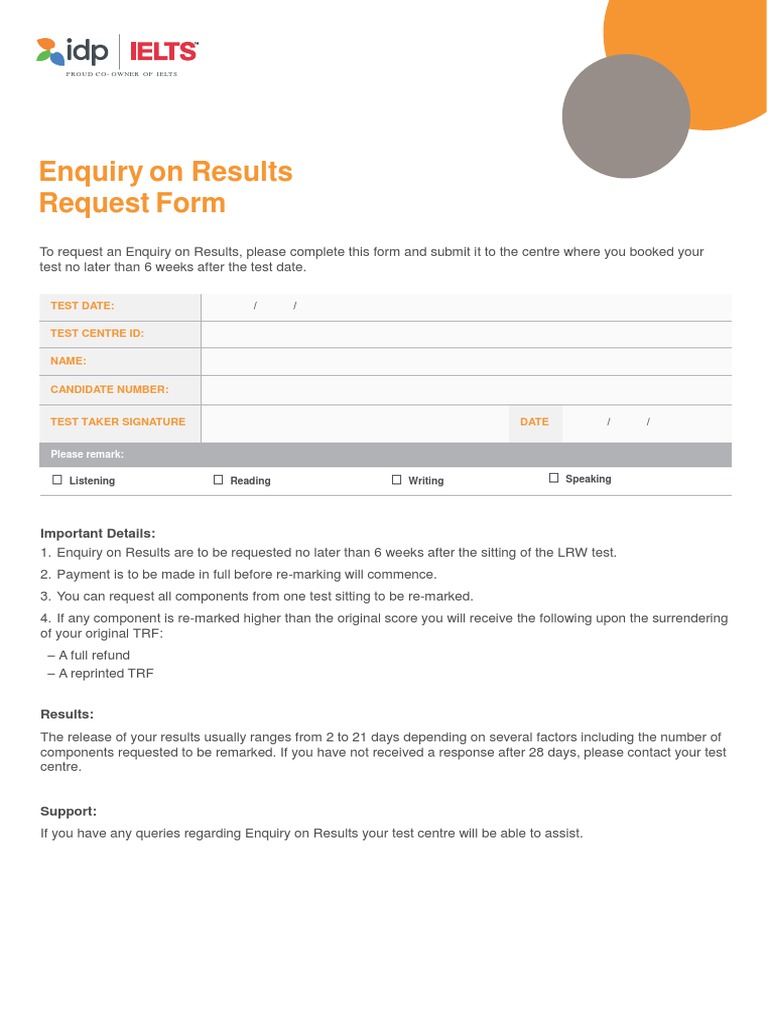 EOR Request Form 2018 A4 090119 PDF | PDF | Career & Growth