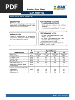 Imrd Examples | PDF | Materials | Physical Sciences