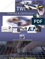 Training & Certification