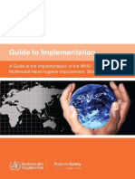 Guide To Implementation