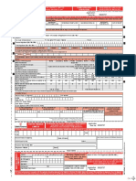 Application Form (For Resident Applicants) Sakthi Finance Limited