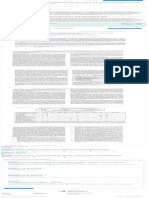 (PDF) Exámenes Preoperatorios de Rutina en Cirugía Electiva - ¿Cuál Es La Evidencia