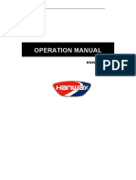 HC HS125 Owners Manual 2016.04