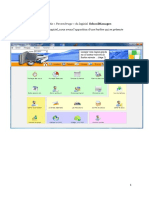  Tutoriel de Schoolmanager v11