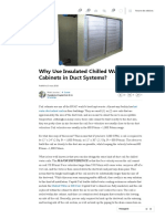 (8) Why Use Insulated Chilled Water Coil Cabinets in Duct Systems_ _ LinkedIn.pdf