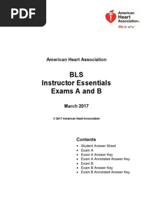Download Aha Bls Provider Manual