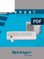 - Manual Tecnico Ar Condicionado Split (, Springer).pdf
