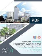 Executive Summary KR Jogja CMB