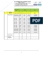 Tarif KARS Update IStilah RSNP 8 Mei 2019 1