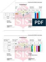 Program Semester - Kerajinan 7 Sem 1-2