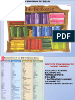 Παλαιά Διαθήκη PDF