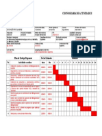 Plan de Trabajo Jerson