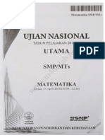 UN SMP 2019 MTK P2 [Www.m4th-Lab.net]