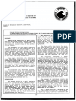 Dorada Field Prod System