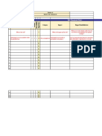 Risk Management Plan Template