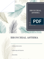 Bronchial Asthma