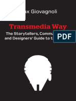 The Transmedia Way - A Storytellers Communicators and Designers - PDF