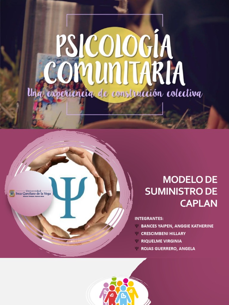 Suministro de Caplan | PDF | Neurociencia | Sicología
