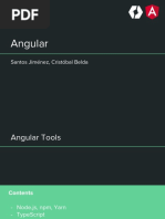 Manual Backend Angular PHP PDF