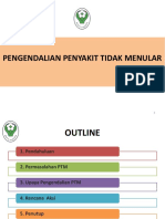 Paparan PTM DR Pramudi