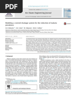 Ain Shams Engineering Journal: O.A. Mokuolu, A.O. Coker, M. Adejumo, M.K.C. Sridhar