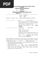 Kedudukan Buruh Dalam Kepailitan