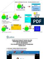 Panduan Mandiri