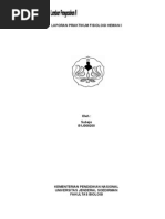 Download LEMBAR PENGESAHAN FISIOLOGI HEWAN 1 by Fisiologi Hewan SN41874425 doc pdf